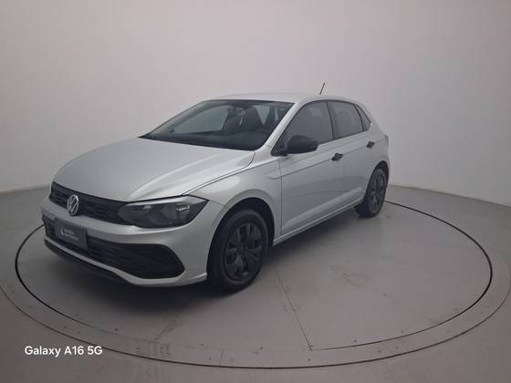 VOLKSWAGEN POLO 1.0 MPI TRACK MANUAL